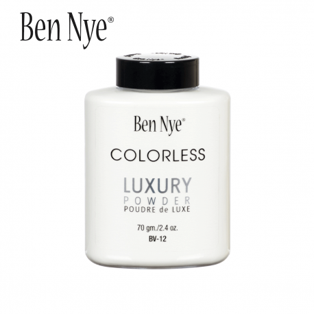 BEN NYE Luxury Powder Colorless 70g
