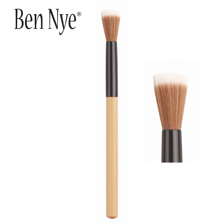 Ben Nye Medium Stipple Brush STB-13