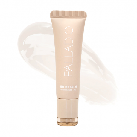 Palladio Butter Balm - French Vanilla