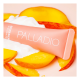 Palladio Butter Balm - Peaches&Cream