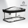 MYKITCO My Big PVC Box Bag