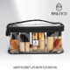 MYKITCO My Big PVC Box Bag