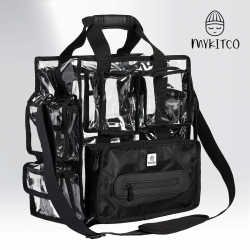 MYKITCO My Big Backstage Buddy