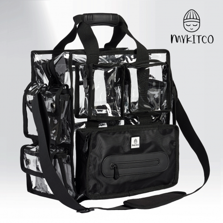 MYKITCO My Big Backstage Buddy