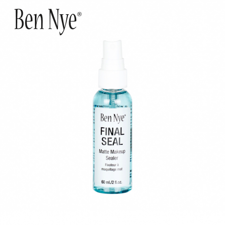 Ben Nye Final Seal 60 - 240ml