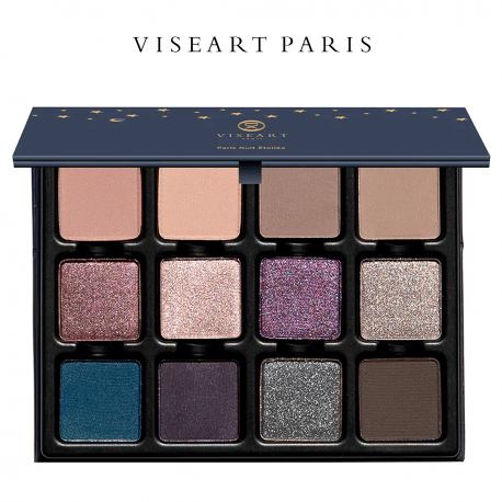Viseart - Paris Nuit Etendu VisePRO™