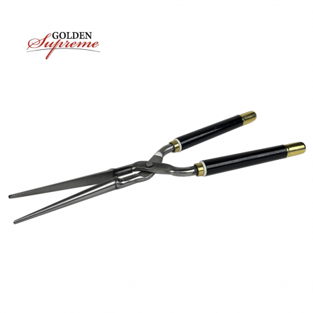 Żelazko perukarskie Golden Supreme Micro Rolling Silk