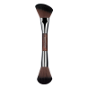 Double-ended Sculpting Brush - 158 (Make Up For Ever)