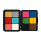 Artist Color Palette (Make Up For Ever)