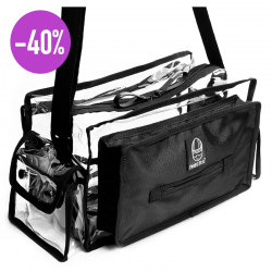 MYKITCO My Backstage Buddy