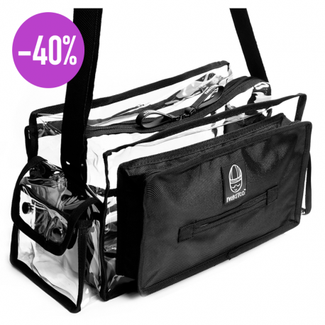 MYKITCO My Backstage Buddy