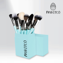 MYKITCO My Signature Complexion Brush Set