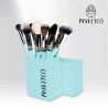 MYKITCO My Signature Complexion Brush Set
