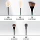 MYKITCO My Signature Complexion Brush Set