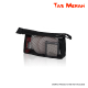 Tas Merah Net Makeup Pouch-7-6
