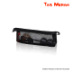 Tas Merah Net Makeup Pouch-7-11