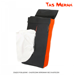 Tas Merah TM 9-1 Tissue Holder