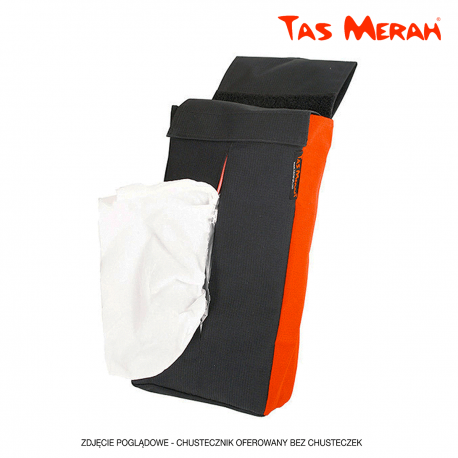 Tas Merah TM 9-1 Tissue Holder