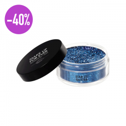 Star Lit Glitter Medium 30g (Make Up For Ever)