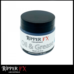 Ripper FX Oil & Grease 30ml