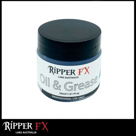Ripper FX Oil & Grease 30ml