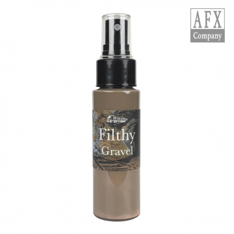 AFX Filty Gravel 60ml