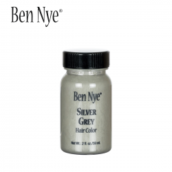 Ben Nye Hair Color Silver Grey 59 ml