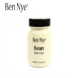 Ben Nye Hair Color Ivory 59 - 236 ml