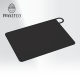 MYKITCO My Small Makeup Mat Black