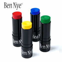 Ben Nye Creme Stick Colors