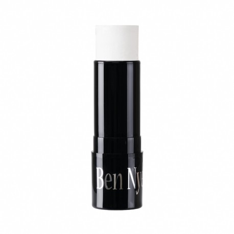 Ben Nye Creme Stick Colors - White