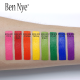 Ben Nye Creme Stick Colors - Swatches