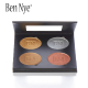 Ben Nye Lumiere Compact 4 Colors Palette