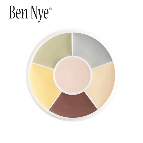 Ben Nye DW Pro F/X Death Wheel