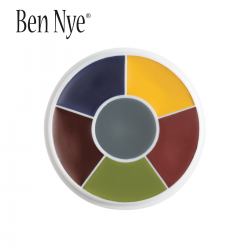 Ben Nye ZW Pro F/X Zombie Wheel