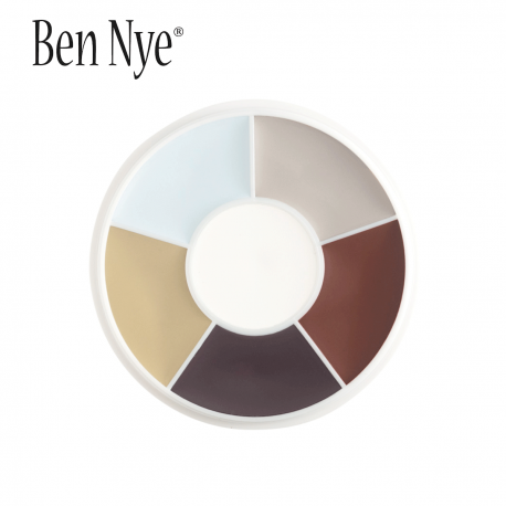 Ben Nye MW Pro F/X Monster Wheel