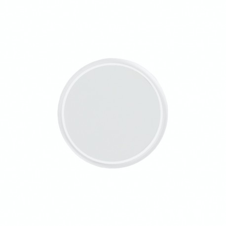 Ben Nye Creme Foundation - P1 White