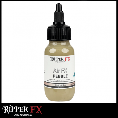 Ripper FX Air FX Dirt Pebble 50ml