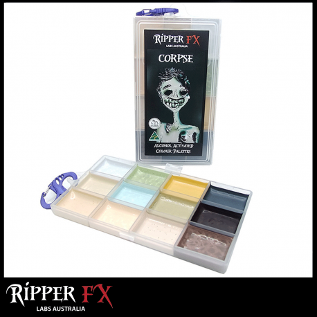 Ripper FX Corpse Palette