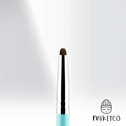 MYKITCO 253 My Precise Smudge Brush