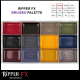 Ripper FX Air FX Blood & Bruises Burgundy 50ml