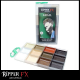 Ripper FX Facial Palette