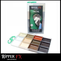 Ripper FX Facial Palette