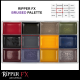 Ripper FX Air FX Blood & Bruises - Liver / Bruised Palette