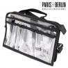 Paris Berlin TR9 Makeup Bag