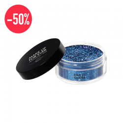 Star Lit Glitter Medium 30g (Make Up For Ever)