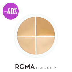 RCMA 4 Part Color Wheel