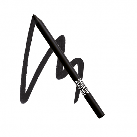 Aqua Resist Color Pencil (Make Up For Ever) - 01