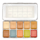 Skin Illustrator Flesh Tone Palette