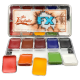 Skin Illustrator FX Replaceable Cell Pallette